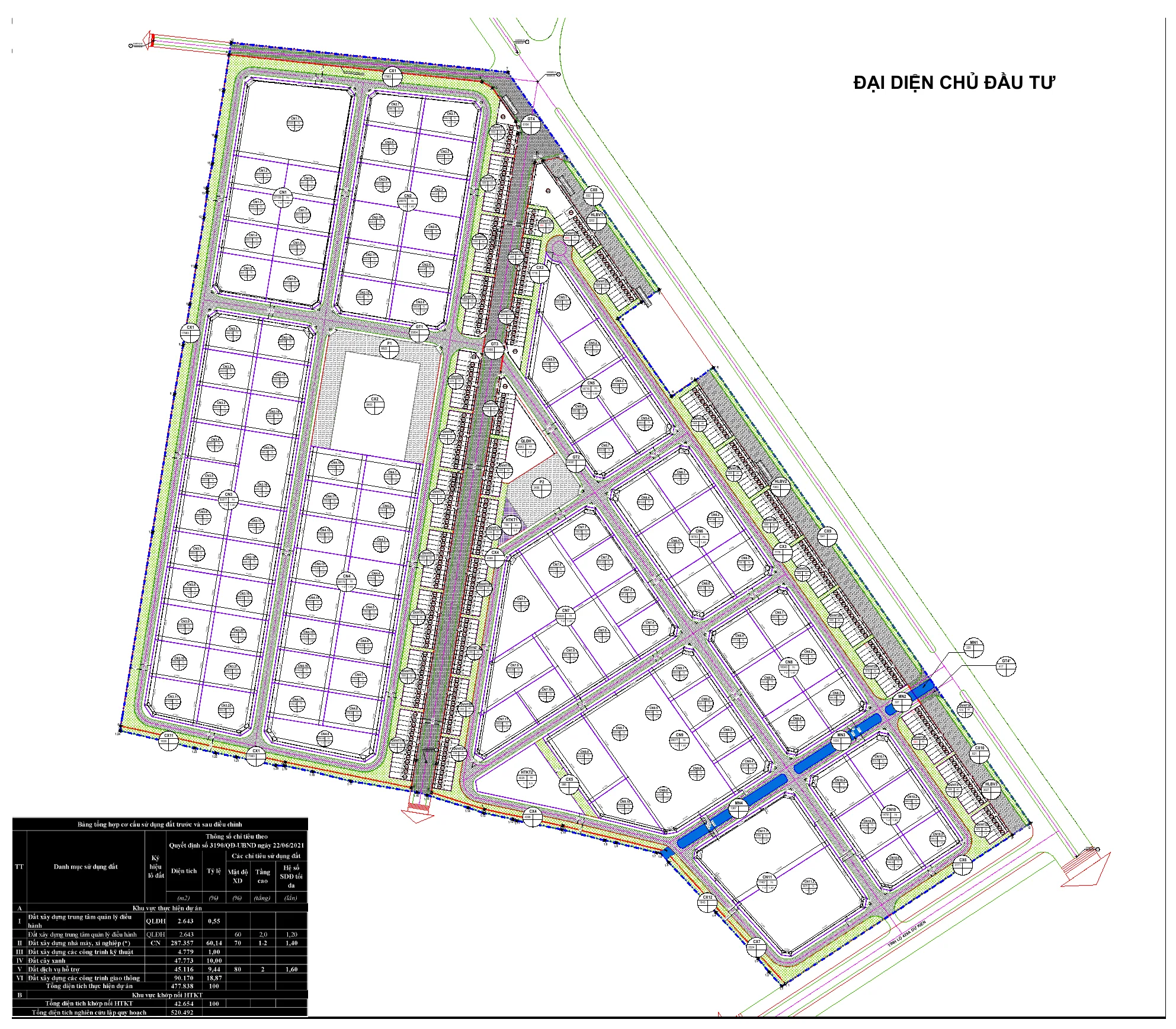 Lô dịch vụ hỗ trợ ~125m² xây 2 tầng — CCN Thanh Văn – Tân Ước, Hà Nội