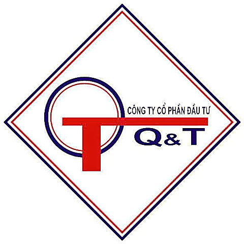 Logo Công ty Cổ phần Đầu tư Q&T